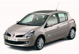 Rent a Renault Clio Campus